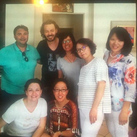 Art House Daire Atina Dış mekan fotoğraf