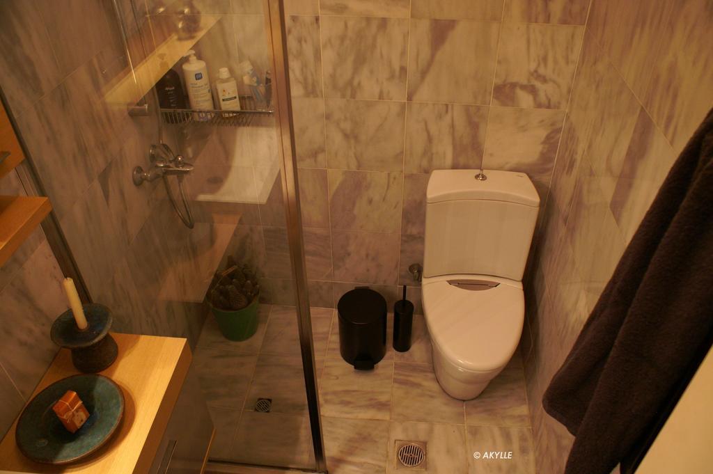 Art House Daire Atina Dış mekan fotoğraf
